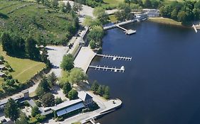 Logis Hotel Du Lac